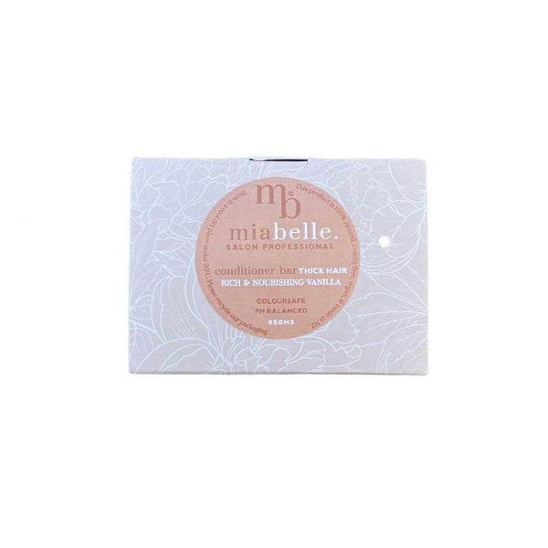 MIABELLE CONDITIONER BAR THICK HAIR 95GMS